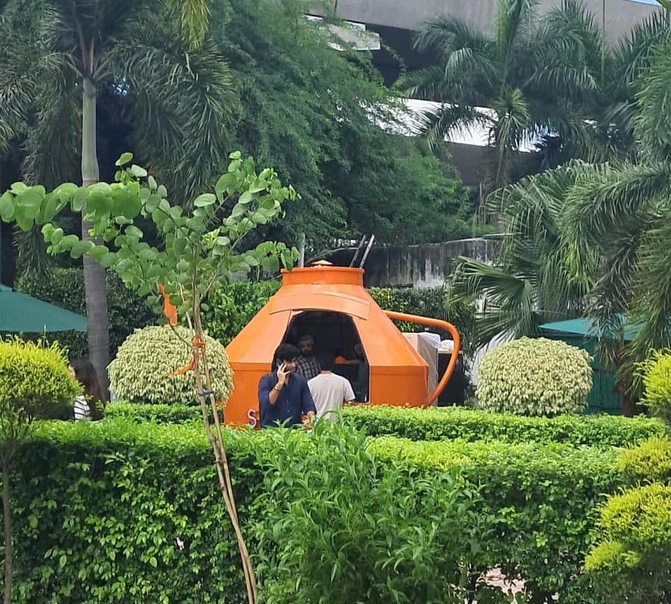 VIPS Canteen photo 3